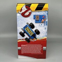 Ghostbusters Ghost Trap RC Car – Fun Collectible Boys Toy Gift