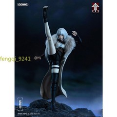GONG Ling Cage: Incarnation – Bai Yuekui 1/8 Scale Action Figure Christmas Gifts