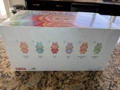 POP MART SEALED AUTHENTIC LABUBU MONSTERS BIG INTO ENERGY BOX
