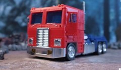 Ready! New Magic Square MS-02EX Light of Peace Optimus OP 2.0 Version Figure
