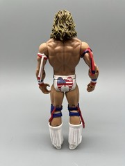Ultimate Warrior WWE Action Figure Mattel Battle Pack Series 31 Basic Wrestling