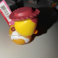 2025 Disney Rubber Ducks Valentine’s Day Woody