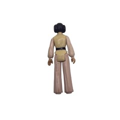 Vintage 1977 Star Wars Princess Leia 3.5″ Action Figure C.M.F.G.I. Hong Kong