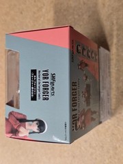 S.H.Figuarts Yor Forger Mother of the Forger Family SpyXFamily