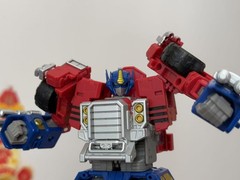 For Legacy Armada OP AOP Prime ABS Casting Replacement Head Upgrade Kit