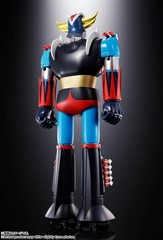 UFO Robo Grendizer Jumbo Machinder 24in Anime Action Figure Figurine Bandai NIB