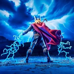 Marvel Legends Maximum Series Thor 6-Inch Action Figure PRESALE