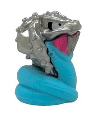 Mr Beast Lab Swarms VIPERMITE SPECIAL EDITION HARD HEADS Micro-Beast by Moose