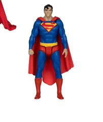 McFarlane Superman 3″ from vs. Godzilla (Justice League vs. Godzilla vs. Kong)DC