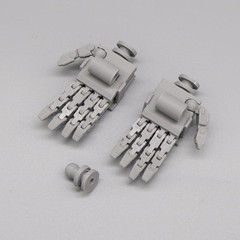 FDM Movable Hands Upgrade Kit For Age of the Primes Superion Accessories