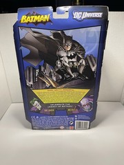 2011 DC Universe Legacy Edition Golden Age Batman & Batmite Kmart Exclusive New