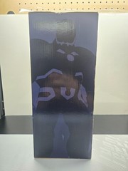 DC Collectibles Darkseid New 52 13″ Figure In Box Possible Missing Piece