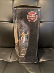American McGee’s Alice and the Cheshire Cat Last Production Run Figure New