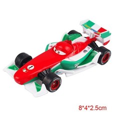 Disney Pixar Cars Lot Lightning McQueen 1:55 Diecast Car Toys Kids Factory Price