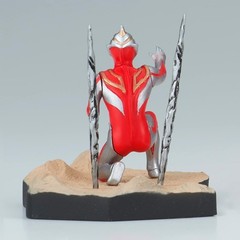 Banpresto 221608 Statuen, Mehrfarbig