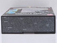 Bandai Namco Godzilla 2004 Action Figure 6″ NIB