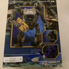 3 McFarlane Toys Avatar The Way Of The Water Skimwing 14” Tonowari & Amp Suit