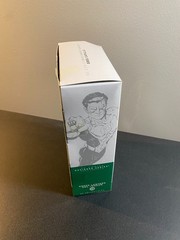 DC Comics Designer Series Greg Capullo Green Lantern
