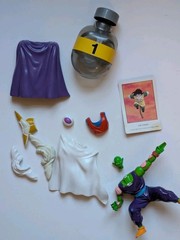 Vintage Dragon Ball Z GT Action Figure Lot 40+ Odds And Ends Jakks Irwin Bandai