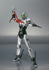TAMASHII NATIONS S.H. Figuarts Shadow Moon