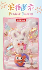 US SELLER – Baby Three Weirdly Adorable Blind Box