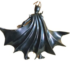 DC Direct First Appearance Batgirl Cassandra Cain Action Figure Series 3