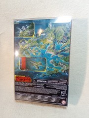 Hasbro G.I. Joe Classified Series Cobra Island – Firefly 6″ Action Figure 21