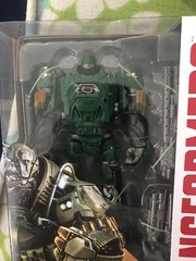 Transformers Age Extinction Hound MISB Complete Mint 2012