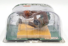 2007 McFarlane Bill Russell Boston Celtics Series 3 NBA Legends Action Figure