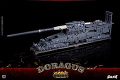 ToysEasy YW2312 Doragus Gustav Cannon 80-CM-Cannon New in Stock