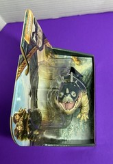 How To Train Your Dragon 2025 Live Action Movie – Lot Of 9 Dragons- NICE SETS