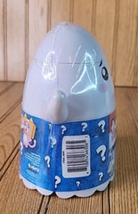 New & Sealed LankyBox Ghosty Egg Glow Mystery Toy Glow In The Dark Pack