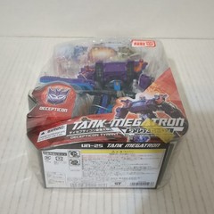Transformers United UN-25 Tank Megatron