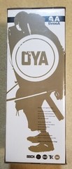 THREEA 3A Tomorrow Kings Pathfinder Oya & Showa Tk 1/6 Scale ASHLEY WOOD Popbot