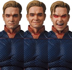 The Boys Homelander MAFEX #151 Action Figure