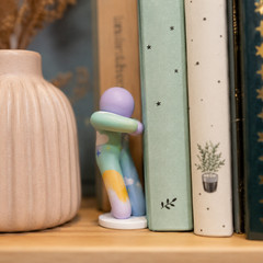 Meccha Chameleon Mini Figure – Choose Your Pose, Ready to Paint & Display