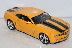 transformers Hollywood rides bumblebee
