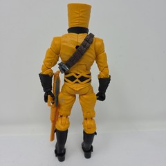 Hasbro Marvel Legends AIM Scientist Trooper Action Figure COMPLETE from 2-Pack