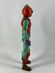 Fortnite Tomato Head Action Figurine 2019 Epic Games Inc. Jazwares LLC