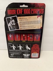 Trick Or Treat Studios House Of 1000 Corpses Captain Spaulding