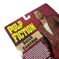 Pulp Fiction Butch Coolidge Diamond Select Toys 2017 Action Figure NIB