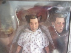 NECA Ace Ventura: Pet Detective Shady Acres NIP (#2)