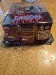 Retro Video Game Jason Voorhees Neca Toony Terrors