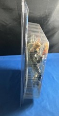 2006 Marvel Legends Mojo Series X-Men LONGSHOT,New, Sealed Error No Star Chest