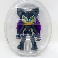 Sonic x DC 2.5″ Rouge as Catwoman Figure Series 2 Blind Bag Opened New