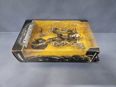 Warhammer 40000 40K NECRON FLAYED ONE McFarlane (7 inch) NFO-02