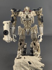 Transformers Dark of the Moon Megatron complete Hasbro DOTM 2011 Voyager