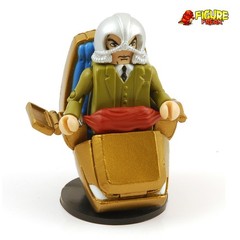 Marvel Minimates Series 37 X-Force Warpath & Professor X