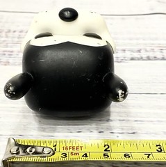 The Meatly Games Bendy and the Ink Machine Phatmojo Joey Drew Action Figure Lot