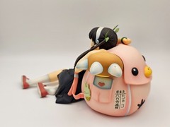 Mayoi Hachikuji 1/8 Scale PVC Figure – Bakemonogatari